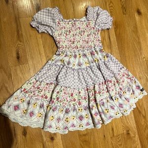 Matilda Jane size 6 dress